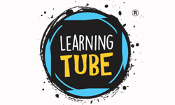 Learning Tube- Cube
