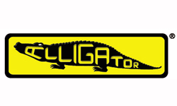 ALLIGATOR BOOKS