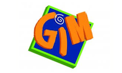 Gim licensed products