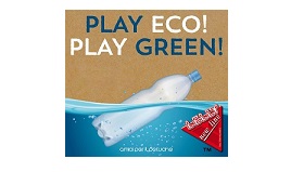Play Eco - Play Green
