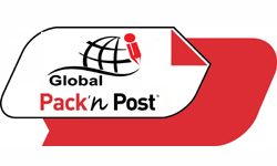 Global Pack'n Post