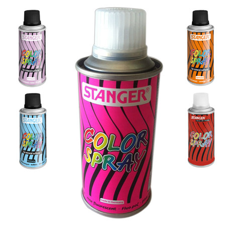 ΧΡΩΜΑΤΑ STANGER GRAFFITI 150ml 