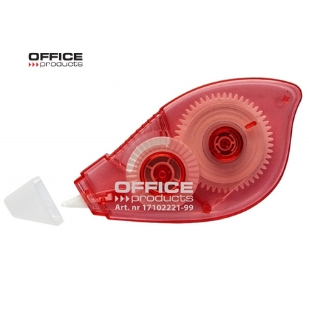 ΔΙΟΡΘΩΤΙΚΟ OFFICE ΤΑΙΝΙΑ 4.2mmX12m MOUSE TAPE  