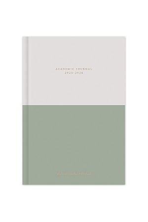 ΗΜΕΡΟΛΟΓΙΟ ΑΚΑΔΗΜΑΙΚΟ ΔΕΤΟ JOURNAL 14X21 MIX