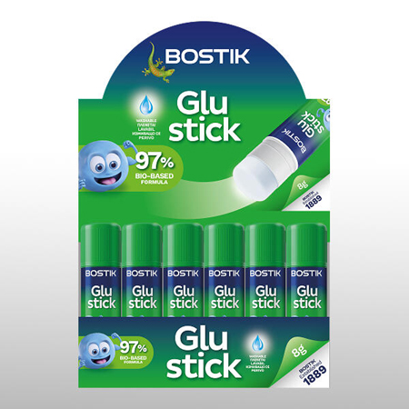 ΚΟΛΛΑ ΒΟSΤΙΚ GLU STICK ΣΤΙΚ 8 GR