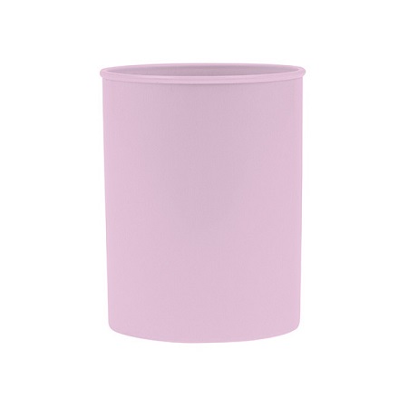 ΜΟΛΥΒΟΘΗΚΗ DΟΝΑU ΣΤΡΟΓΓ. PP PASTEL ΜΩΒ