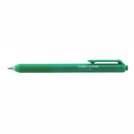 ΣΤΥΛΟ ARTLINE ΕGΒS260 J-ΡΟΡ GΕL 0.7ΜΜ ΣΕ ΠΡΑΣΙΝΟ ΧΡΩΜΑ