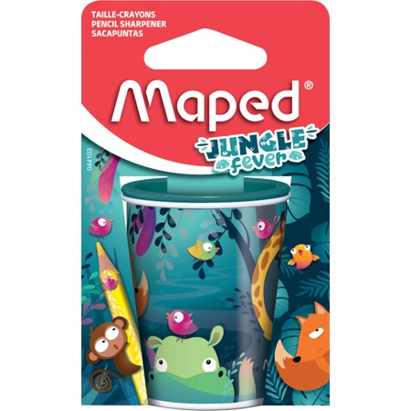 ΞΥΣΤΡΕΣ MAPED 2 ΤΡΥΠΕΣ JUNGLE FEVER (24)