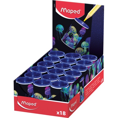 ΞΥΣΤΡΕΣ MAPED 1 ΤΡΥΠΑ MINI DEEPSEA (18)