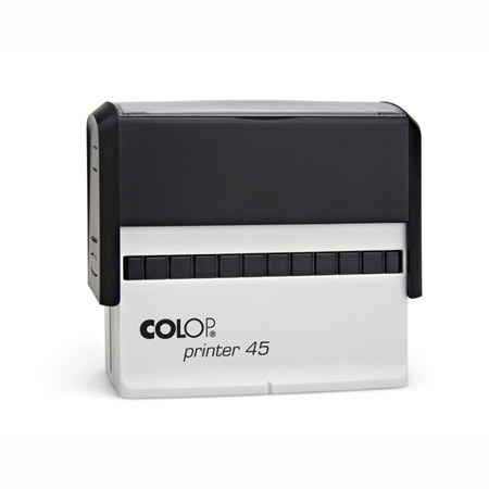 ΣΦΡΑΓΙΔΑ COLOP PRINTER 45 MAYPO 25x82mm