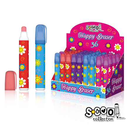 ΓΟΜΕΣ SCOOL HAPPY PEN DISPLAY 36T