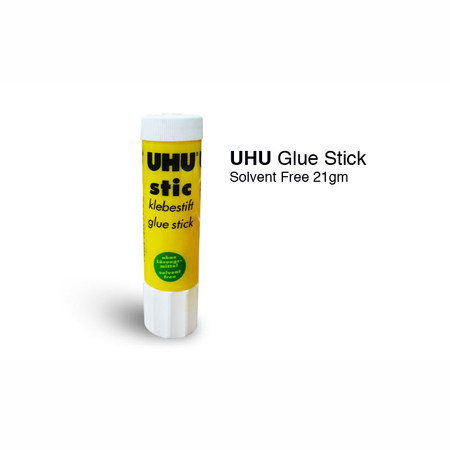 ΚΟΛΛΑ UHU STICK 21gr.