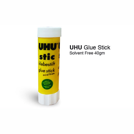 ΚΟΛΛΑ UHU STICK 40gr.