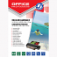 ΖΕΛΑΤΙΝΕΣ ΠΛΑΣΤΙΚΟΠΟΙΗΣΗΣ OFFICE A3 2Χ125MIC 100T  