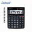 ΑΡΙΘΜΟΜΗΧΑΝΗ REBELL ΓΡΑΦΕΙΟΥ PANTHER 12 143Χ102Χ29 12DIG DUAL