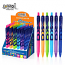 ΣΤΥΛΟ SCOOL SOFT GRIP 1.0mm ΣΕ ΠΡΟΘΗΚΗ 36 ΤΕΜ