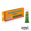 ΤΕΜΠΕΡΕΣ SCOOL 16ml 10Τ GRASS GREEN ΧΡΩΜΑ