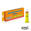 ΤΕΜΠΕΡΕΣ SCOOL 16ml 10Τ LEMON YELLOW ΧΡΩΜΑ