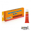 ΤΕΜΠΕΡΕΣ SCOOL 16ml 10Τ VERMILION RED ΧΡΩΜΑ