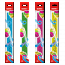 ΧΑΡΑΚΑΣ KORES FLEXI FUN PRINT 30cm
