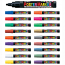 ΜΑΡΚΑΔΟΡΟΙ ARTLINE POSTER MARKERS ΕPP-4 4.0mm