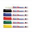 ΜΑΡΚΑΔΟΡΟΙ ARTLINE PAINT MARKERS EK-444XF ΣΤΡΟΓΓΥΛΗ ΜΥΤΗ 0,8mm