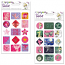 STICKERS GIM LENTICULAR TINKERBELL