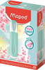 ΜΑΡΚΑΔΟΡΟΙ MAPED ΥΠΟΓΡΑΜΜΙΣΗΣ FLUO PEP'S CLASSIC PASTEL ΣΕ ΚΟΥΤΙ Χ 12