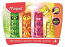 ΜΑΡΚΑΔΟΡΟΙ MAPED ΥΠΟΓΡΑΜΜΙΣΗΣ POCKET MINI FRIENDS MIX COLOR X4 BLISTER 