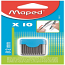 ΜΥΤΕΣ MAPED ΓΙΑ ΔΙΑΒΗΤΗ ΣΕ BLISTER X10