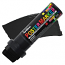 ΜΑΡΚΑΔΟΡΟΙ ARTLINE POSTER MARKERS ΕPP-30 ΜΑΥΡΟ