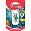 ΓΟΜΕΣ MAPED JUNGLE FEVER BLISTER (25)