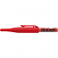 ΜΑΡΚΑΔΟΡΟΙ ARTLINE EKPR GPM LONG NIB MARKER ΚΟΚΚΙΝΟ