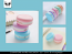 ΔΙΟΡΘΩΤΙΚΟ ΜΟΟD ΤΑΙΝΙΑ  8Μ. 6,5*2 CΜ MACARON 
