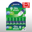 ΚΟΛΛΑ ΒΟSΤΙΚ GLU STICK ΣΤΙΚ 8 GR
