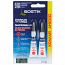 ΚΟΛΛΑ ΒΟSΤΙΚ SUPER GLUE LIQUID ΥΓΡΗ 3 GR 1+1