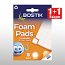 ΚΟΛΛΑ ΒΟSΤΙΚ FOAM PADS 50 TEM