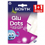 ΚΟΛΛΑ ΒΟSΤΙΚ GLU DOTS 64 TEM