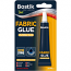 ΚΟΛΛΑ BOSTIK FABRIC GLUE ΥΦΑΣΜΑΤΩΝ ΜΕ ΒΑΣΗ ΦΥΣΙΚΟ ΛΑΤΕΞ ΛΕΥΚΟ 20ΜL