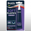 ΚΟΛΛΑ BOSTIK SOFT PLASTICS ΓΙΑ ΜΑΛΑΚΑ ΠΛΑΣΤΙΚΑ ΔΙΑΦΑΝΗ 20ΜL