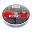 DVD-R MAXELL 16X CB 10