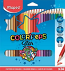 ΞΥΛΟΜΠΟΓΙΕΣ MAPED COLOR'PEPS STARS 24 ΧΡΩΜΑΤΑ