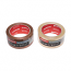 ΤΑΙΝΙΑ BENMAN PVC ΑΘΟΡΥΒΗ ΔΙΑΦΑΝΟ 48mm X 60 ΜΕΤΡΑ ME BARCODE