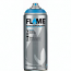 ΧΡΩΜΑ ΑΚΡΥΛΙΚΟ GRAFFITI FLAME 400ML