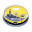 CD-RW ΕΠΑΝΕΓΓΡΑΦΗΣ 80 MAXELL CB 10