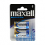 ΜΠΑΤΑΡΙΕΣ MAXELL ALKALINE LR14 C BLISTER 2T