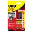 ΚΟΛΛΑ UHU SUPER GLUE ΣΤΙΓΜΗΣ 3gr. ( 1+1 ΔΩΡΟ ) 