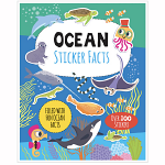 ΑLLΙGΑΤΟR ΑΜΑΖΙΝG WΟRLD ΟCΕΑΝ Α4 16 ΣΕΛΙΔΕΣ - 70 STICKERS