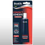 ΚΟΛΛΑ BOSTIK CONTACT ADHESIVE ΒΕΝΖΙΝΟΚΟΛΛΑ 50ML