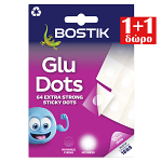 ΚΟΛΛΑ ΒΟSΤΙΚ GLU DOTS 64 TEM